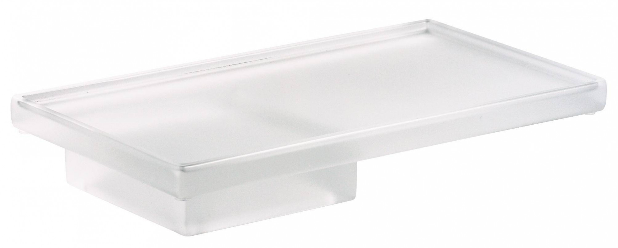 Мыльница GROHE 40580000 Spare Parts