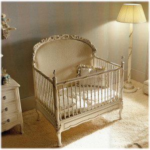 Кроватка детская  SAVIO FIRMINO 3078 LET P