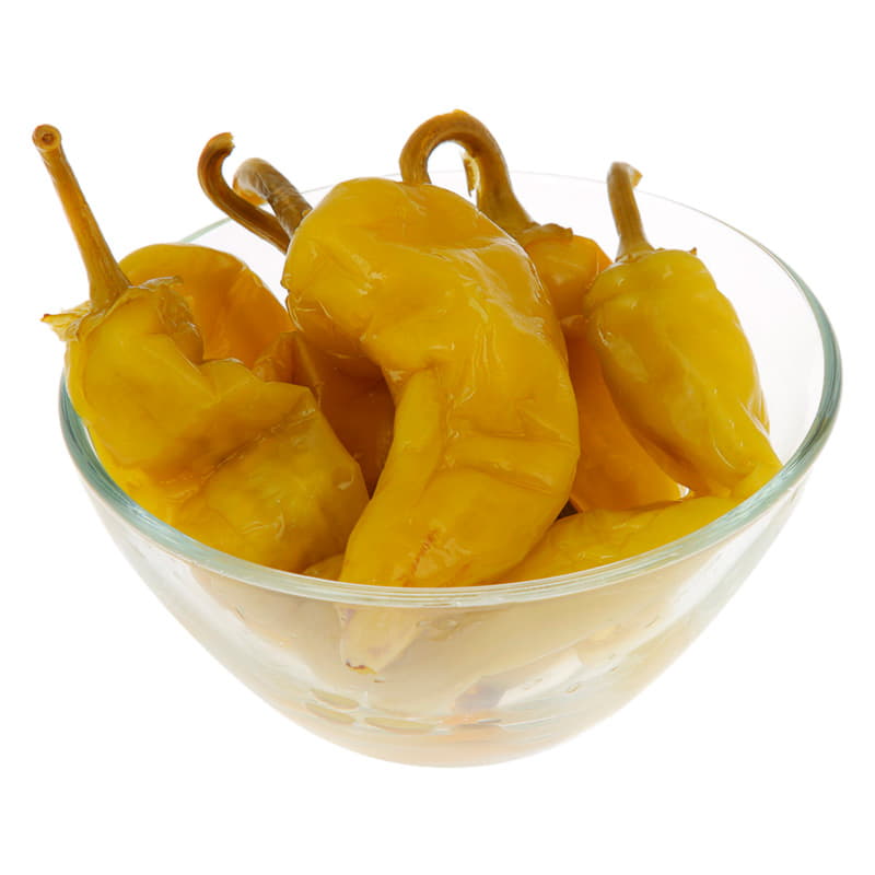 Перец острый маринованный Santreyd 19315