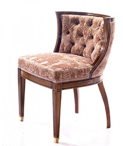 Стул KAFE BEDDING KAFE