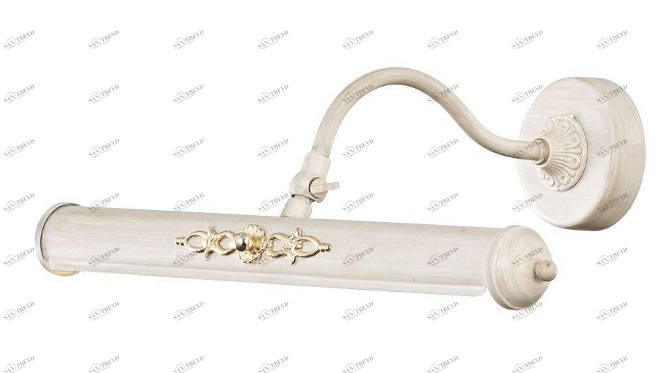 Подсветка для картин ST Luce Illuminazione SL574.501.02 ST LUCE ILLUMINAZIONE 076901 Белый