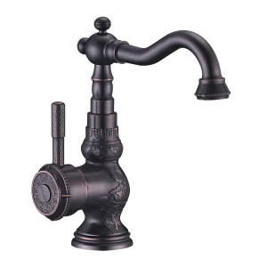 LM6644ORB Смеситель Jasmine для кухни/раковины LEMARK JASMINE