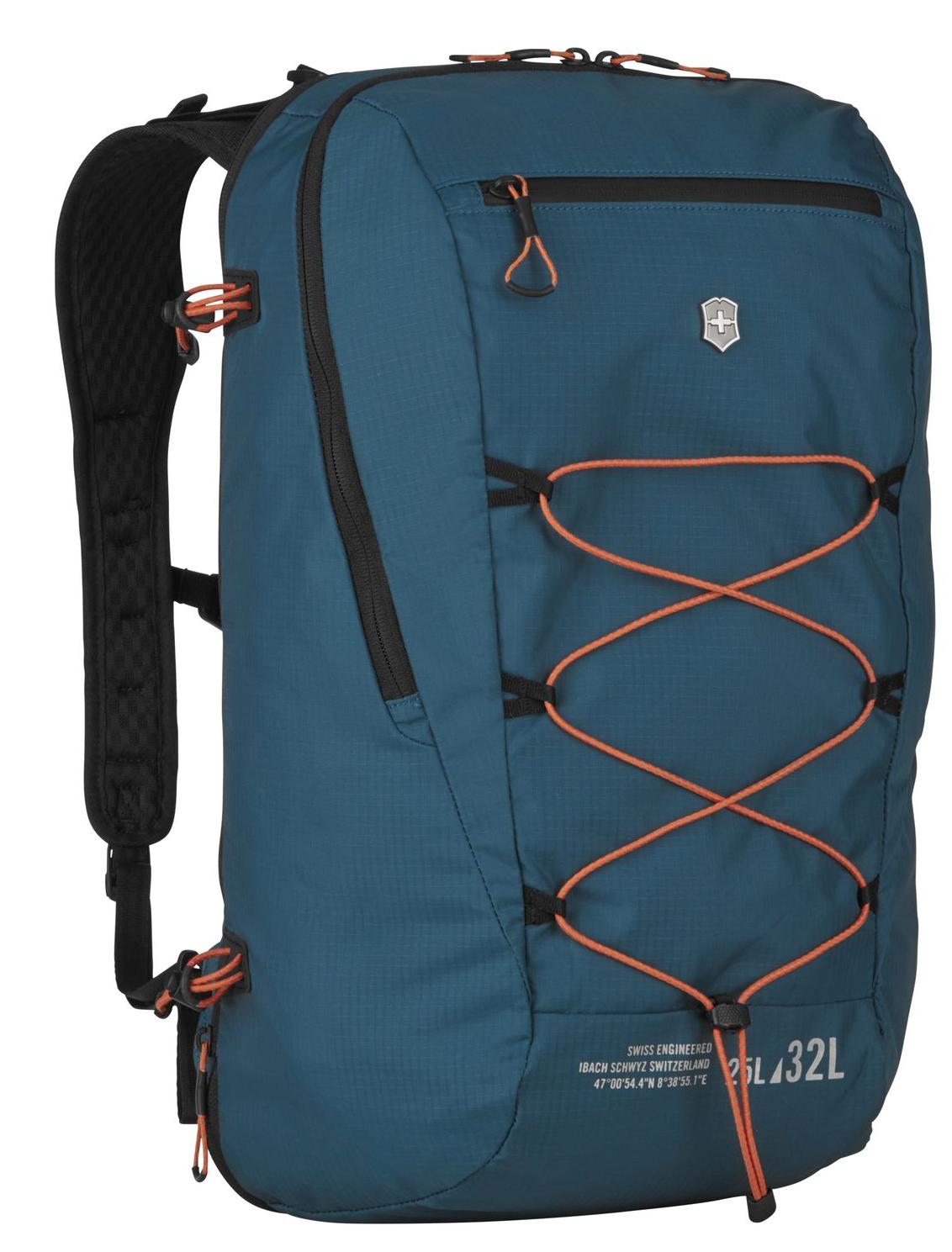 606904 Рюкзак Expandable Backpack Victorinox Altmont Active L.W  - Вид №2
