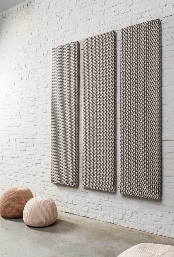 Шерстяная ткань Casalis Акустическая для виолончели ARCH-00115828 - Вид №4