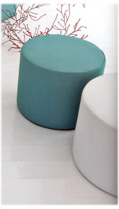 Пуф ROTONDI TWILS 414X55H40