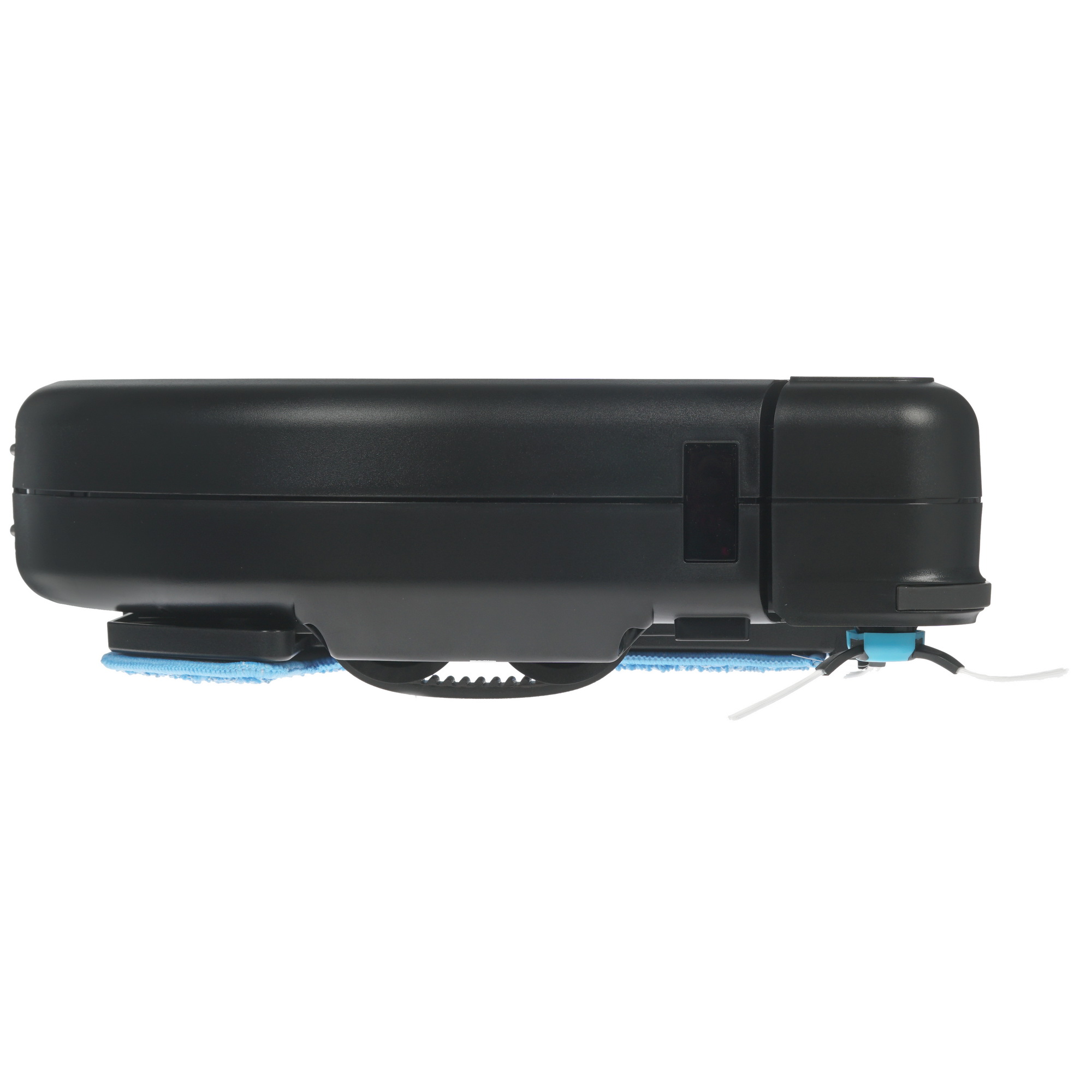 8143241 Робот-пылесос HOBOT LEGEE-669 черный STDN-0121063 - Вид №4