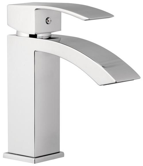 Rubinetterie Mariani Смеситель для раковины, однорычажный Marte 393-ma - Вид №2