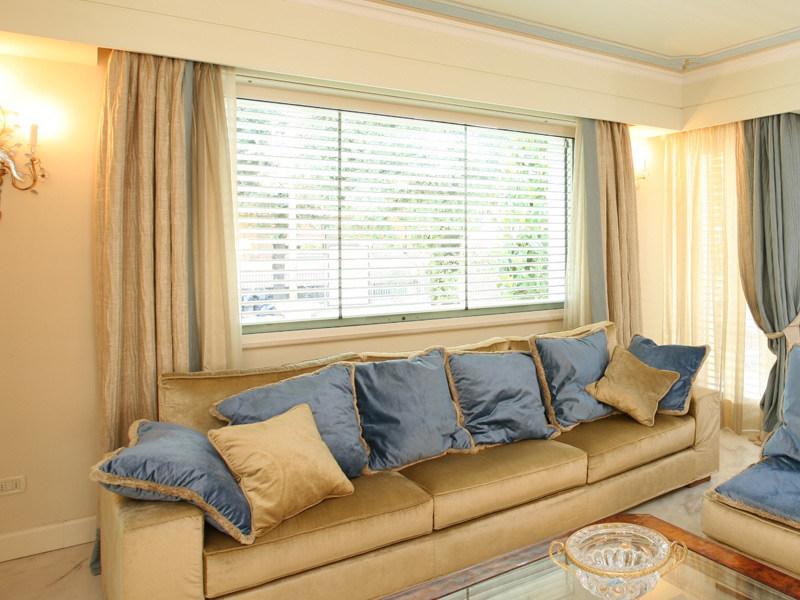 DiBi Porte Blindate Регулируемая защитная шторка sun-id-1437771 - Вид №5