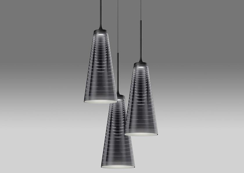 Artemide Светодиодный подвесной светильник из алюминия Look at me sun-id-1511098 - Вид №1