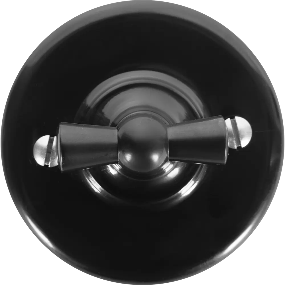 ELECTRALINE Bironi - Ретро выключатель с поворотным механизмом 82063840 STLM-0018570