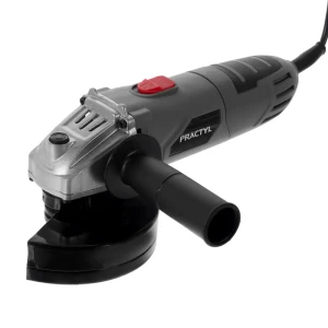 Углошлифовальная машина (болгарка) Practyl, 900 Вт, 125 мм