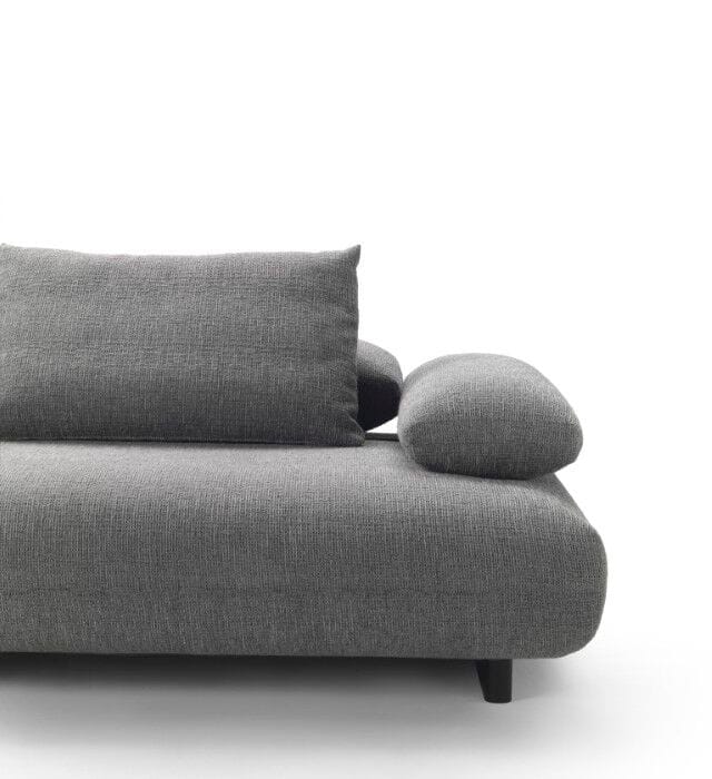 Модульный тканевый диван Marac SOVRAMONTE ARCH-00039596 - Вид №23