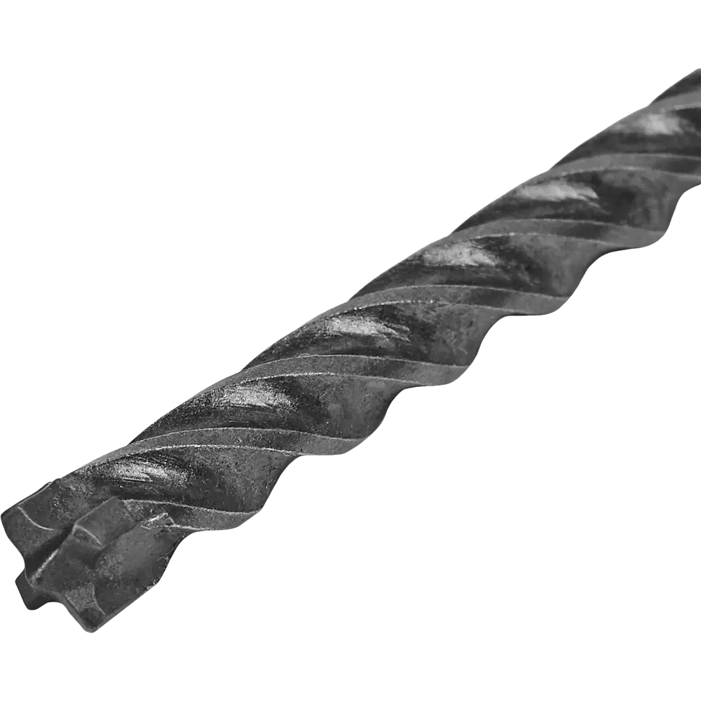 Бур по армированному бетону SDS-plus 7X Bosch 8x265 мм 82168785 STLM-2041835 BOSCH PROFESSIONAL  - Вид №2