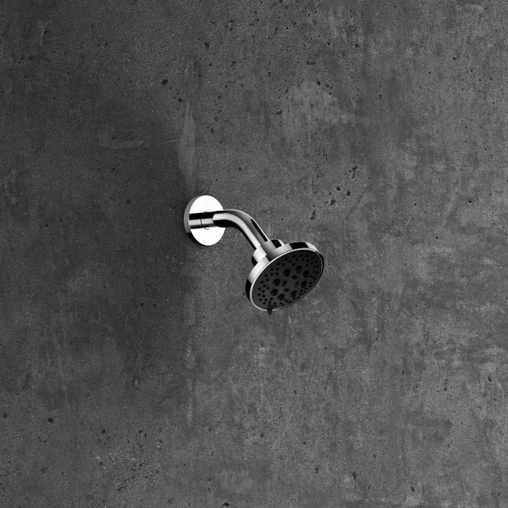 Душевая лейка - Матовый хром 28505979-93 DornBracht  - Вид №1