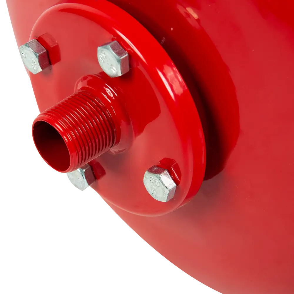 Расширительный бак для системы отопления 12 л Axis WRV 12А3/4" красный 84833968 STLM-2038715  - Вид №3