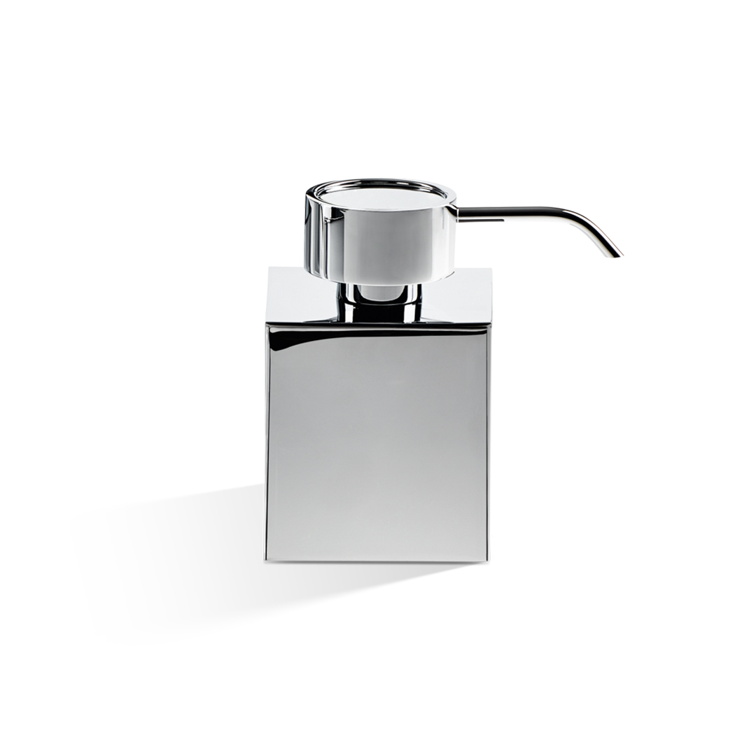 0852600 дозатор для мыла DW 476 DECOR WALTHER CONTEMPORARY 