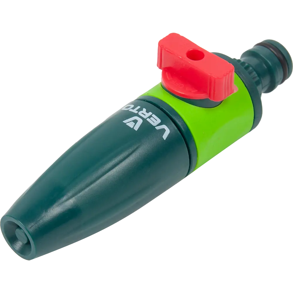 Опрыскиватель прямой Verto ABS-пластик 82668002 STLM-2035434 Santreyd 