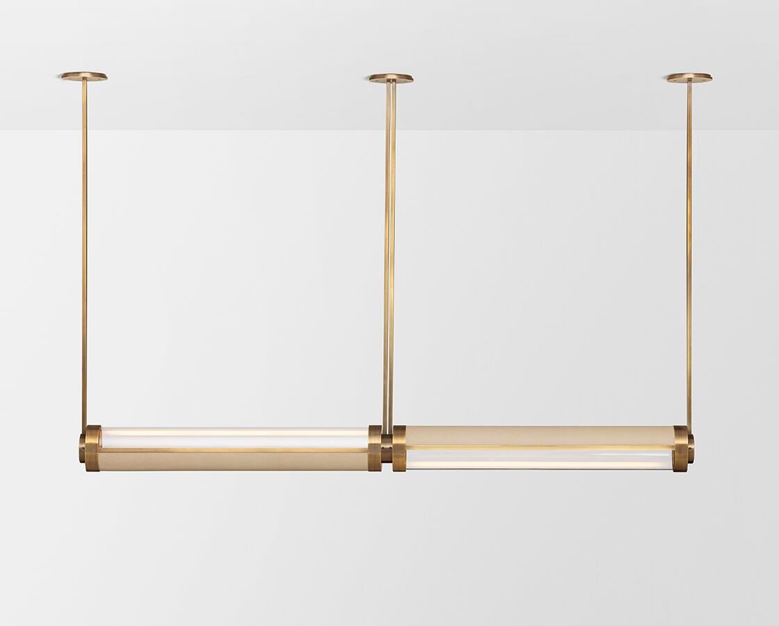 Регулируемый светодиодный подвесной светильник Articolo Studios Swivel ARCH-00027143 - Вид №2