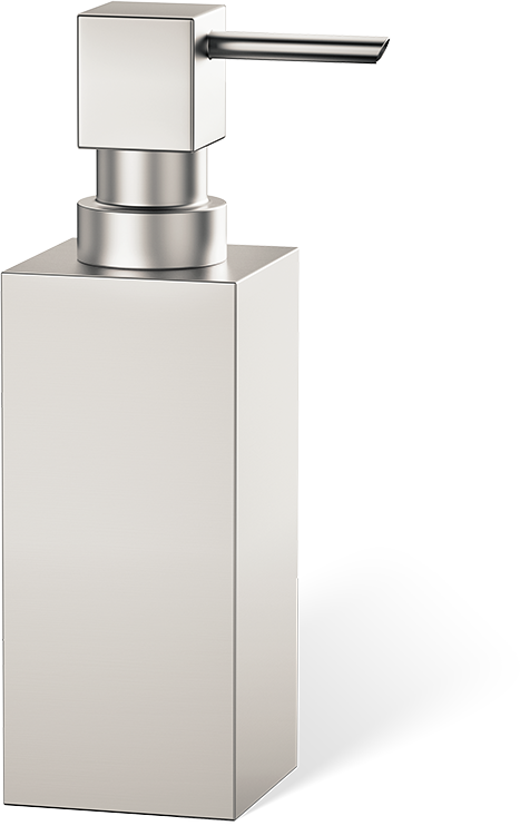 0839734 дозатор для мыла DW 395 DECOR WALTHER CUBE