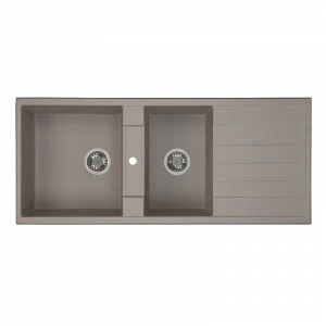 1A712032TR250 Мойка кухонная прямоугольная AQUATON ТОРИНА