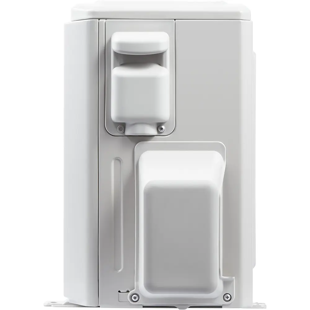 Сплит-система Komanchi KACК212HN121Y 12K BTU охлаждение/обогрев STLM-2065625 - Вид №8