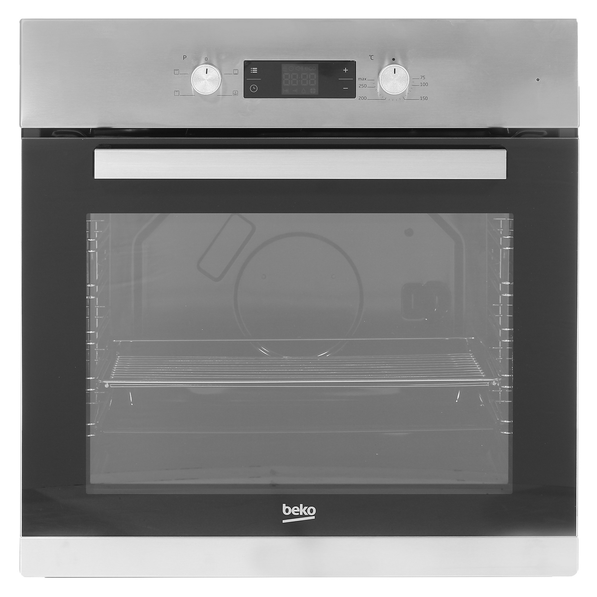 1311521 Электрический духовой шкаф Beko BIC22302X серебристый STDN-0091447