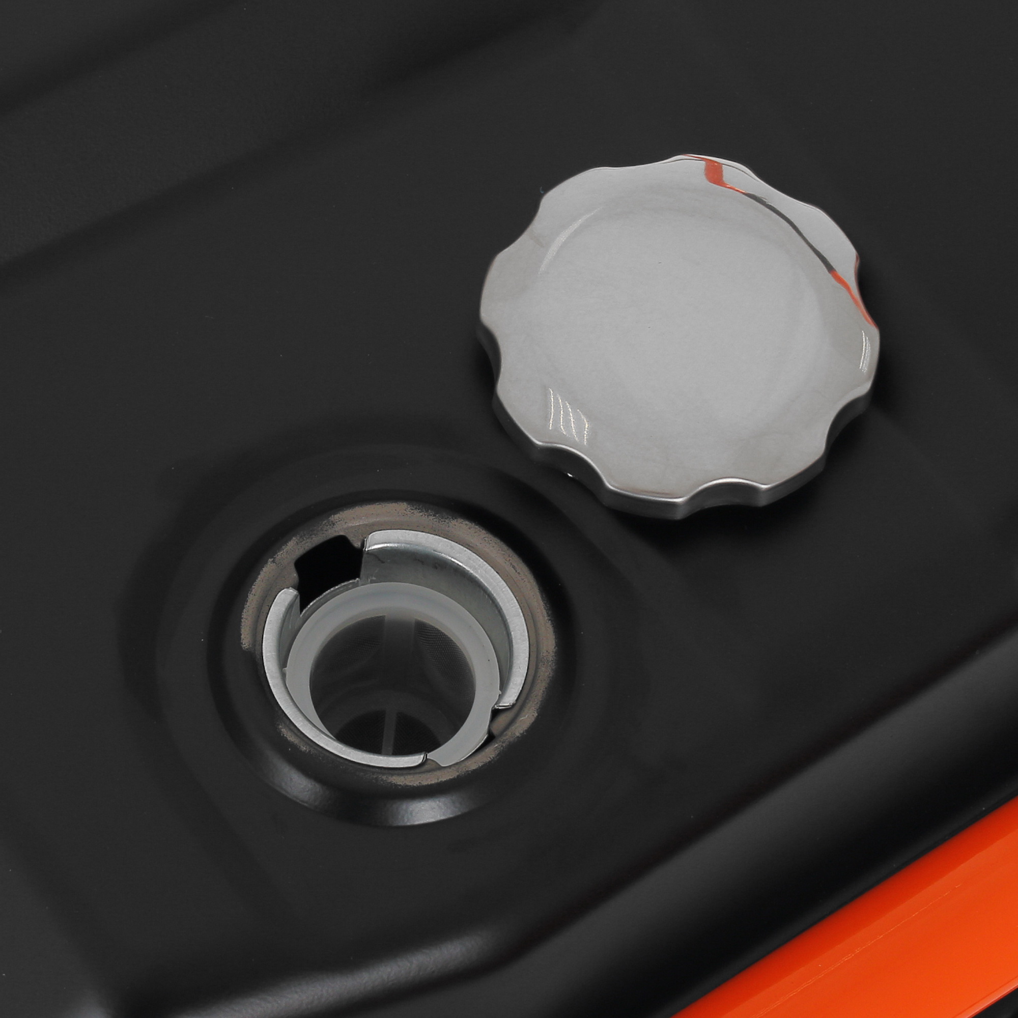 Электрогенератор   бензиновый Carver PPG-8000ЕM 9100269 STDN-0035172 - Вид №7