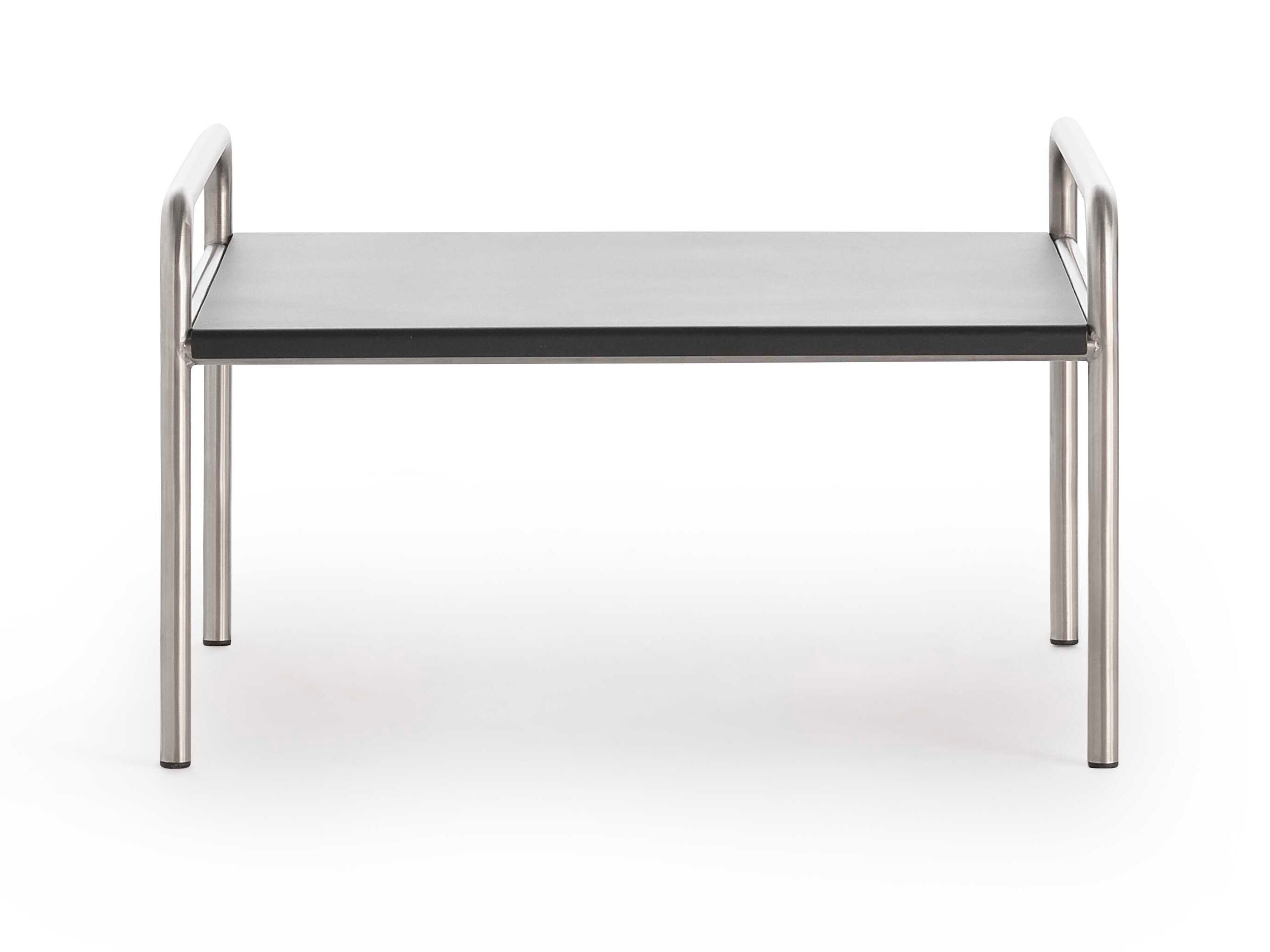 Высокий квадратный журнальный столик GANDIABLASCO Onsen ARCH-00079368 - Вид №2