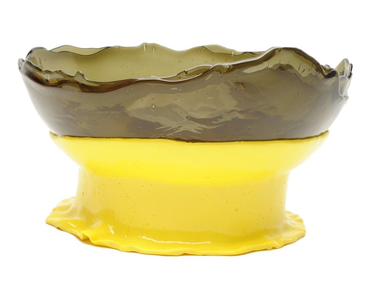 Чашка из смолы Corsi Design Дизайн рыбы ARCH-00070243