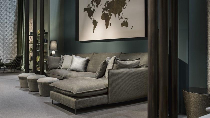 Cantori Модульный диван с шезлонгом sun-id-1487423 - Вид №2