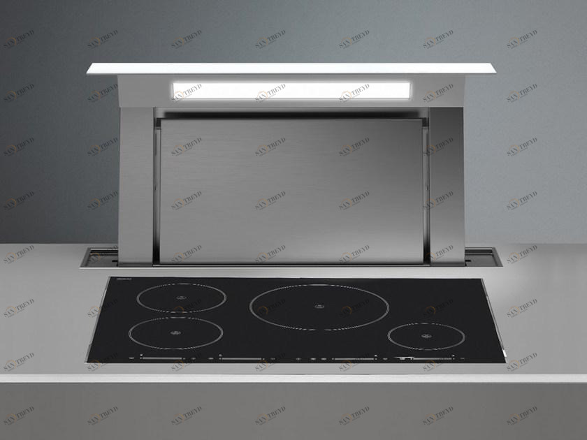 Falmec Съемный верхний колпак из нержавеющей стали Design+ sun-id-1376603