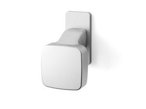 Латунная оконная ручка DK