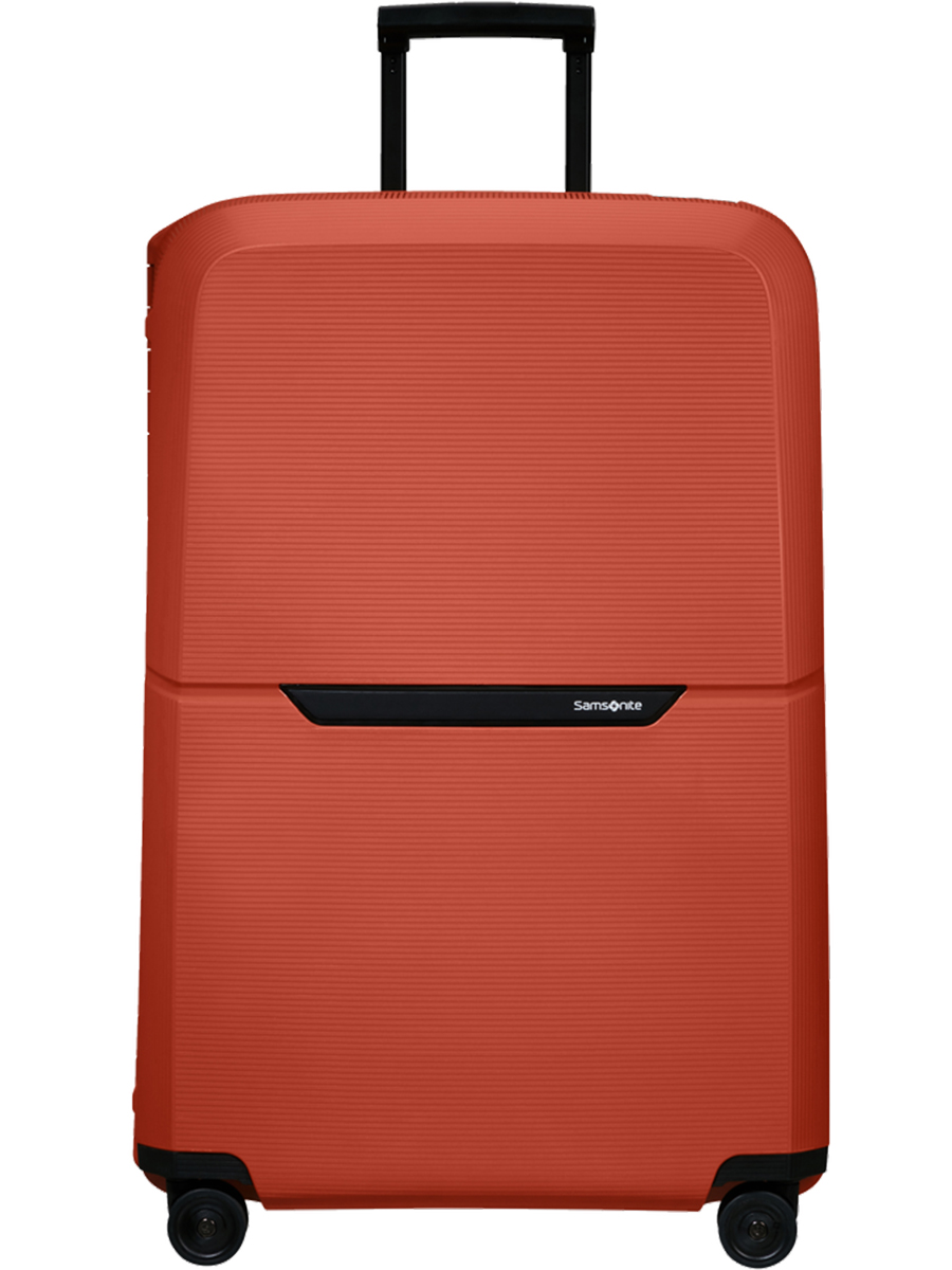 KH2-96004 Чемодан KH2*004 Spinner Samsonite Magnum Eco  - Вид №4
