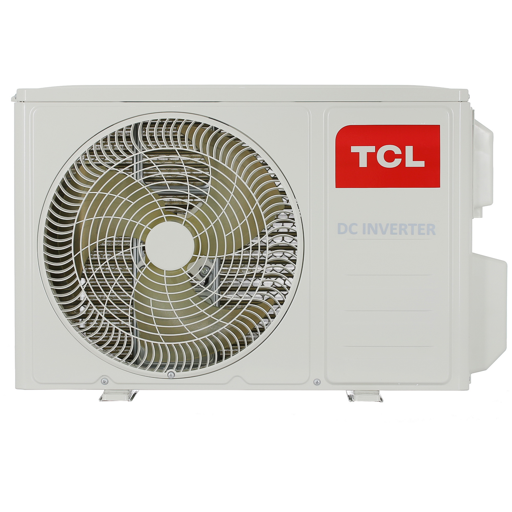 5499162 Кондиционер настенный сплит-система TCL BREEZEIN 09 INV белый STDN-0082424 - Вид №3