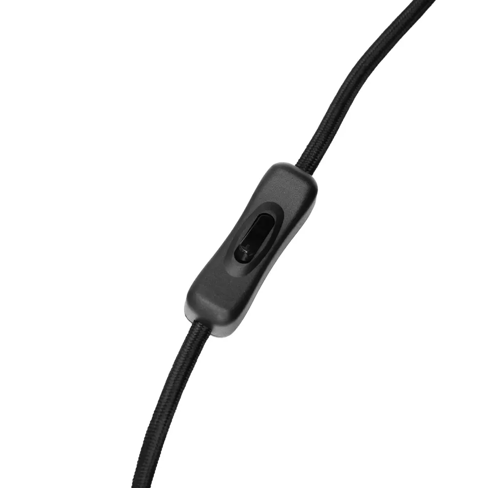 Настольная лампа Camelion Sunny в бронзовом исполнении для спальни 89413700 STLM-1570249 - Вид №8