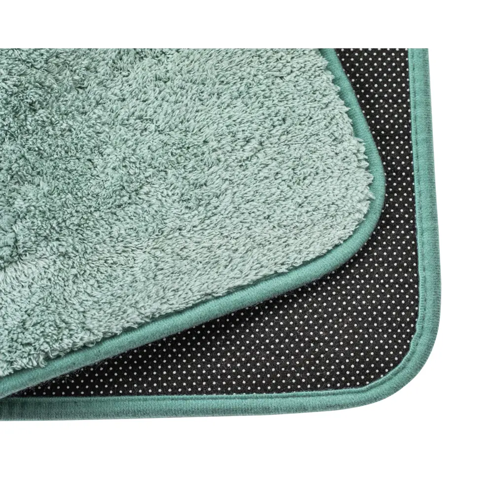 Коврик SWENSA Ping для ванной 50x50 см - уют и безопасность 89379312 STLM-1506822 - Вид №1