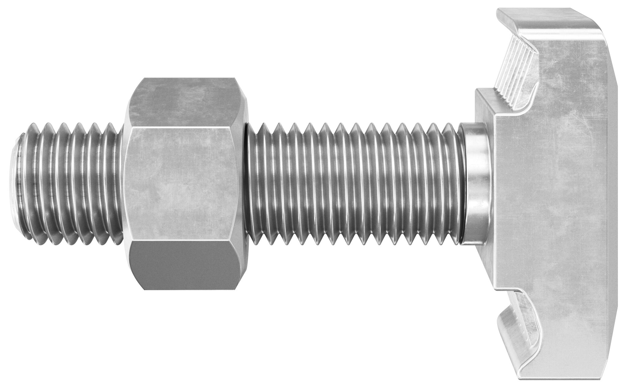 Болт молотка FISCHER литой ARCH-00088274 - Вид №3