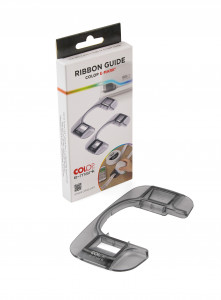 154886 Набор направляющих лет e-mark шириной 15 мм и 25 мм COLOP