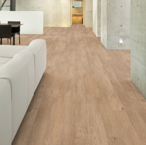 Пробка Wicanders Hydro Cork Collection Castle Raffia (Гладкая) 1225х145 мм B5P0001 - Вид №51