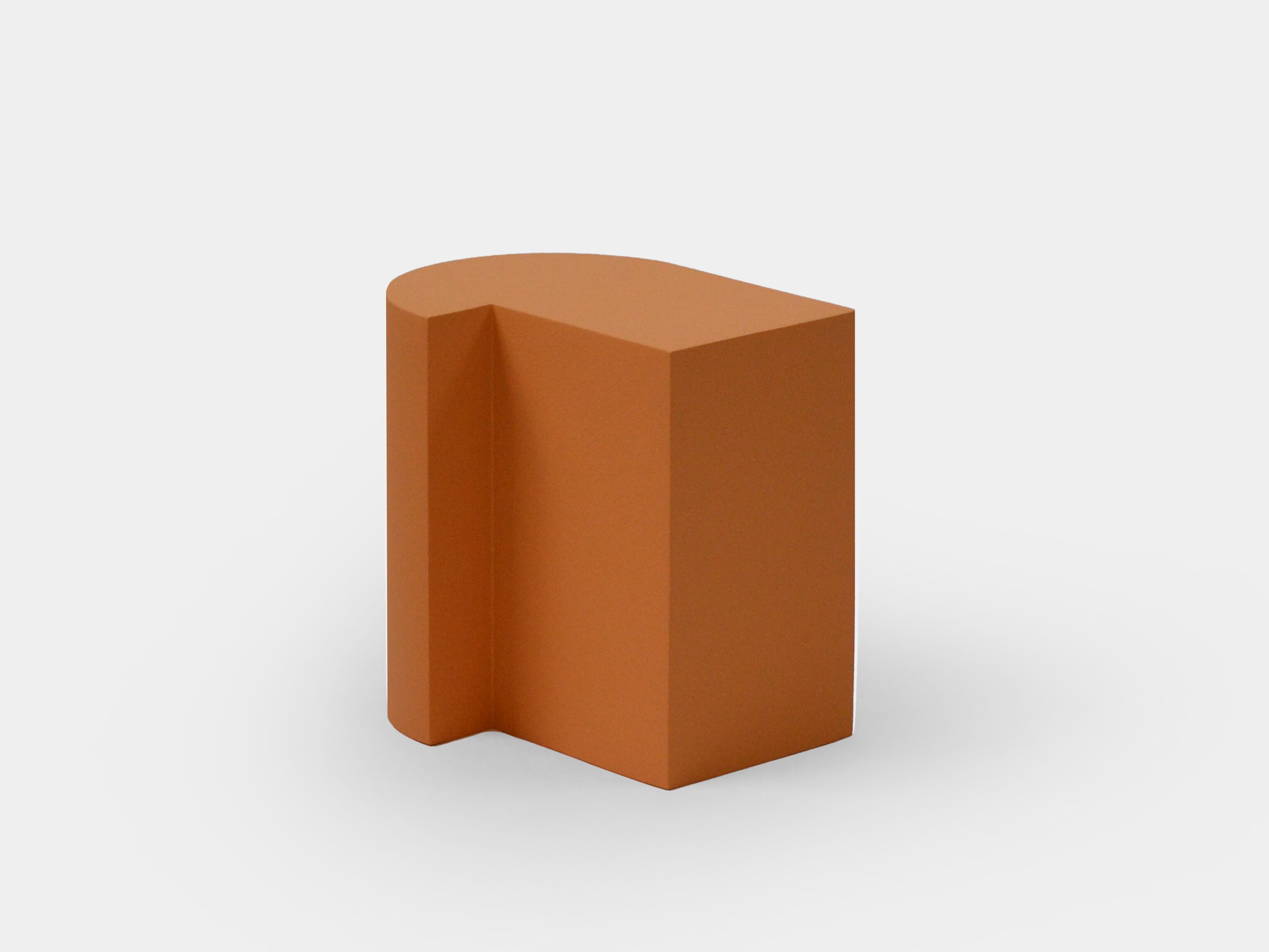 Пуф из пенопласта с покрытием SIXINCH Hooked ARCH-00093258 - Вид №15