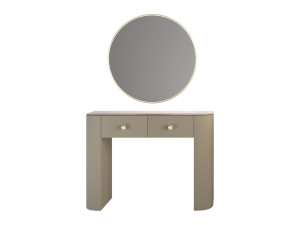 Рабочая станция для парикмахерской