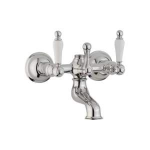 Смеситель для ванны внешний без душа