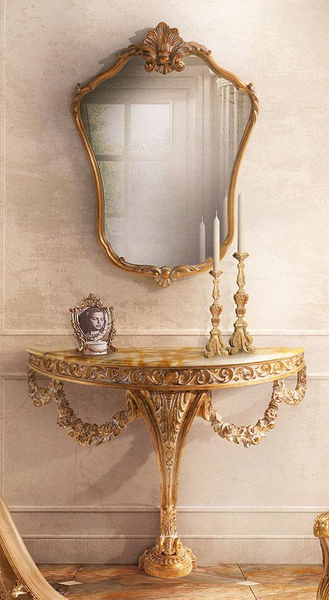 Консоль  ANGELO CAPPELLINI 30130 ACCESSORIES