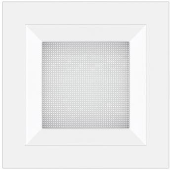 INDELAGUE | ROXO Lighting Квадратный встраиваемый светодиодный точечный светильник Holi sun-id-1364035 - Вид №4
