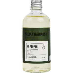 Наполнитель для диффузора Aroma Harmony Перец 100 мл 89342122 STLM-2133299