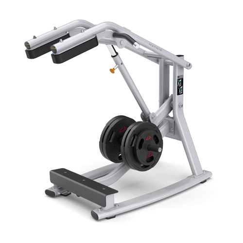 MG-PL76 mg-pl76 икроножные мышцы стоя MATRIX Magnum