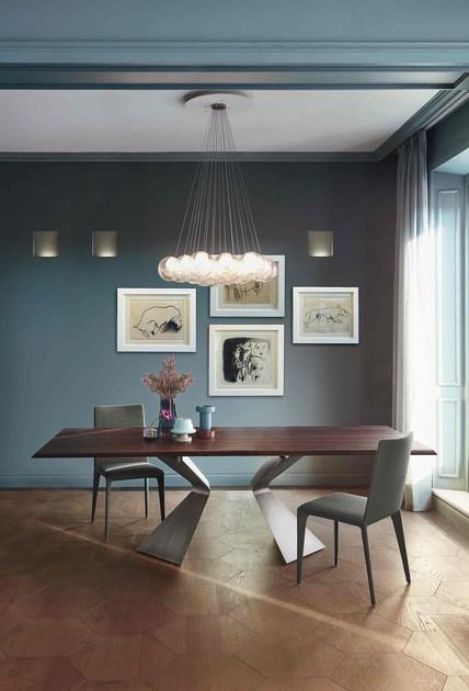 Bonaldo Прямоугольный стол sun-id-1424197 - Вид №3