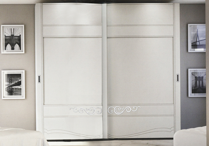 Шкаф  ARTE CASA 2155 Evoluzione