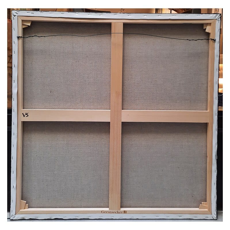 Картина ICI ET LÀ Портреты животных ARCH-00081233 - Вид №4