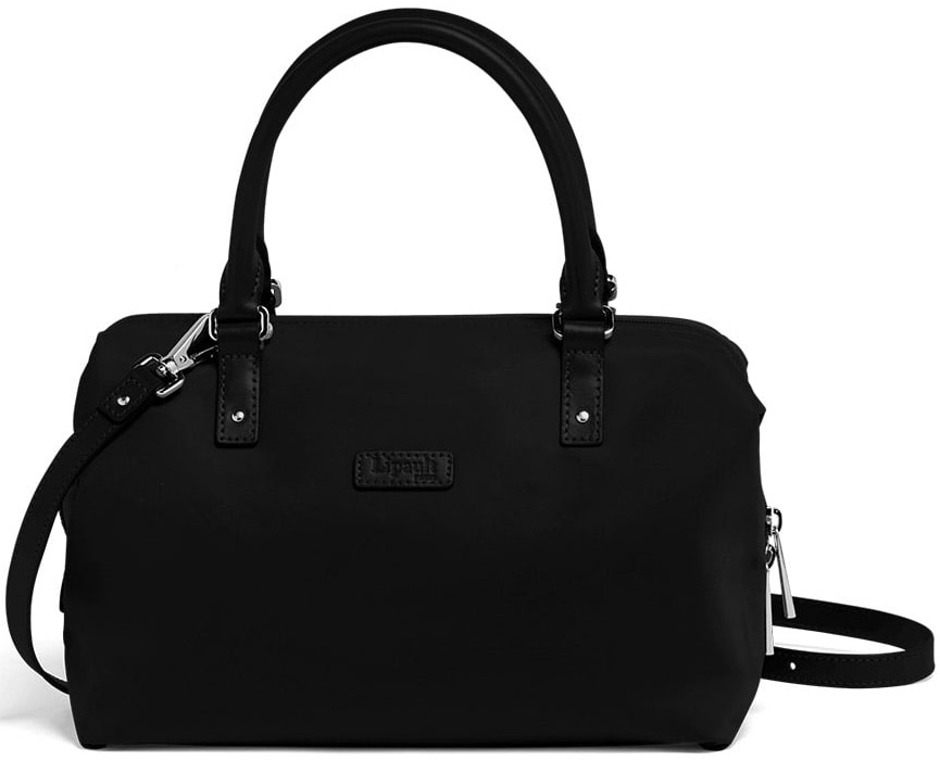 P51-01108 Сумка P51*108 Bowling Bag S FL Lipault Lady Plume 
